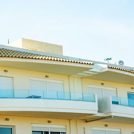 Penthouse " Sonja " Apartment Lavrion Exterior photo