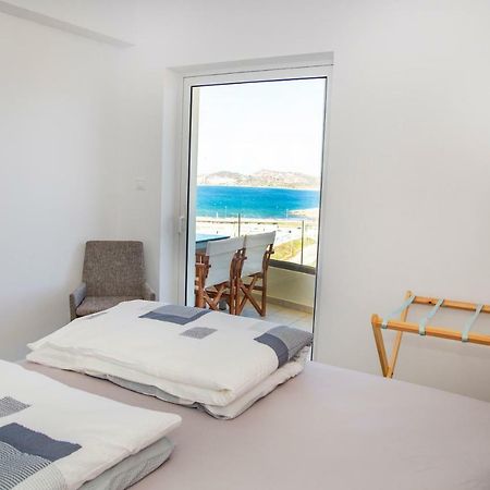 Penthouse " Sonja " Apartment Lavrion Exterior photo
