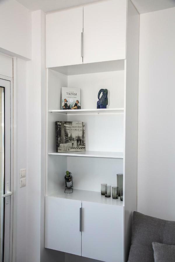 Penthouse " Sonja " Apartment Lavrion Exterior photo