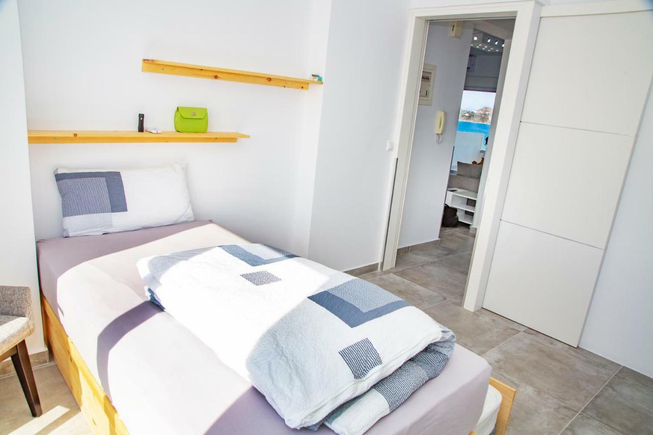 Penthouse " Sonja " Apartment Lavrion Exterior photo